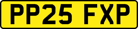 PP25FXP