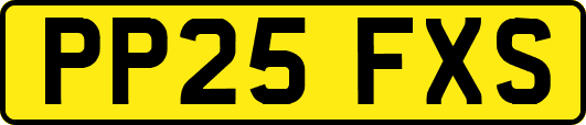 PP25FXS
