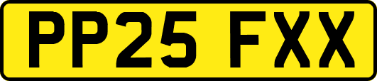 PP25FXX