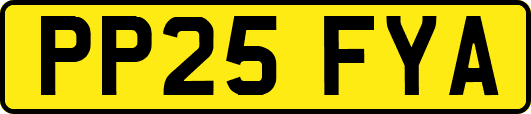 PP25FYA
