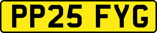 PP25FYG
