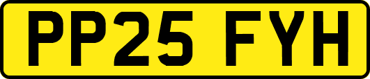 PP25FYH
