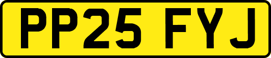 PP25FYJ