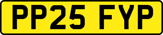 PP25FYP