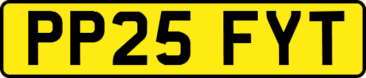 PP25FYT