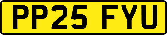 PP25FYU
