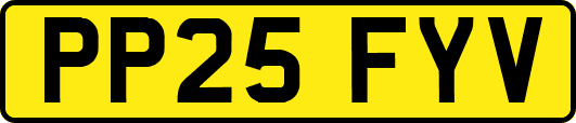 PP25FYV