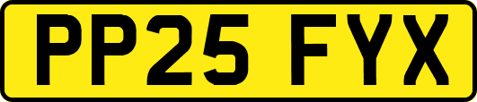 PP25FYX