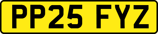 PP25FYZ