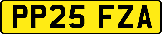 PP25FZA