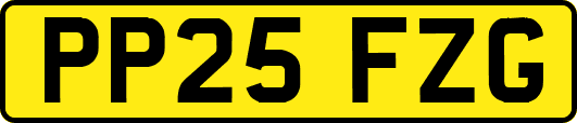 PP25FZG