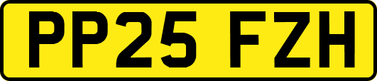 PP25FZH