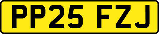 PP25FZJ