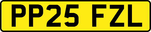 PP25FZL
