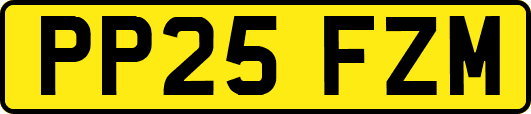 PP25FZM
