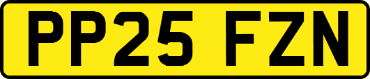 PP25FZN