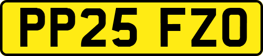 PP25FZO