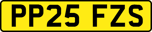 PP25FZS