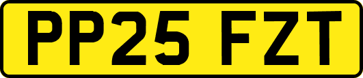 PP25FZT