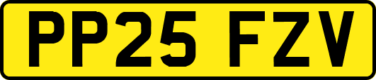 PP25FZV