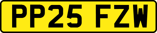 PP25FZW