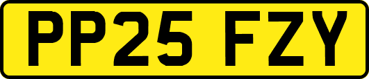 PP25FZY