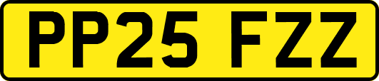 PP25FZZ
