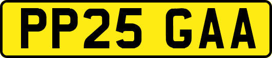 PP25GAA