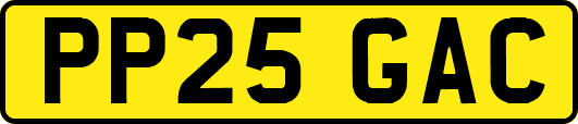 PP25GAC