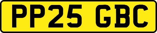 PP25GBC