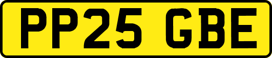 PP25GBE