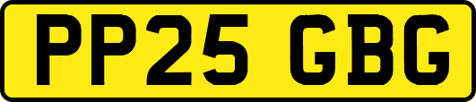 PP25GBG