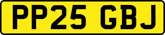 PP25GBJ
