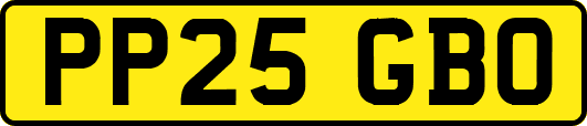 PP25GBO