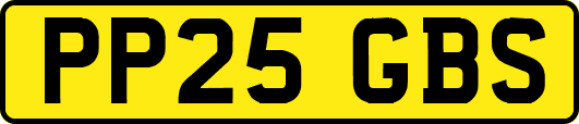 PP25GBS