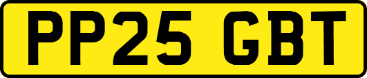 PP25GBT