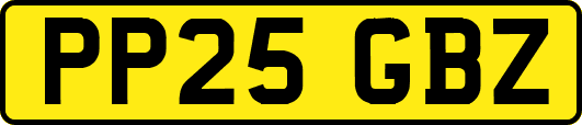 PP25GBZ