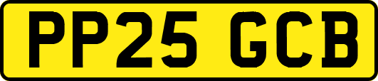 PP25GCB