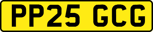 PP25GCG