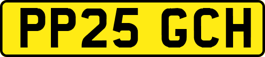 PP25GCH