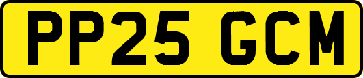 PP25GCM