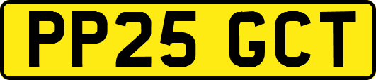 PP25GCT