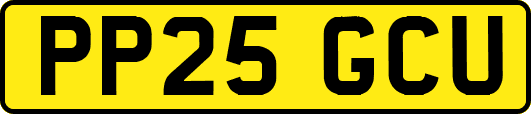 PP25GCU