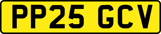 PP25GCV