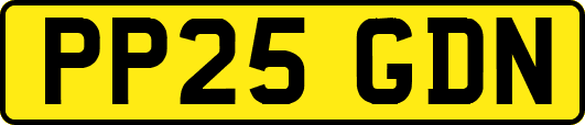 PP25GDN