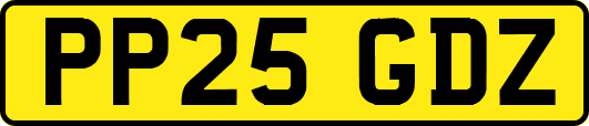 PP25GDZ