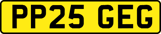 PP25GEG