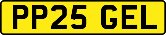 PP25GEL