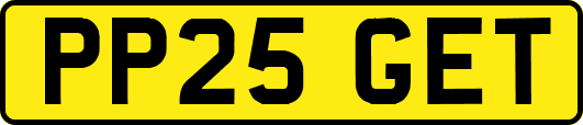 PP25GET