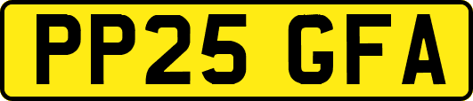 PP25GFA